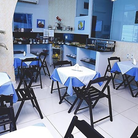 Bellonorte Hotel Altamira  Buitenkant foto