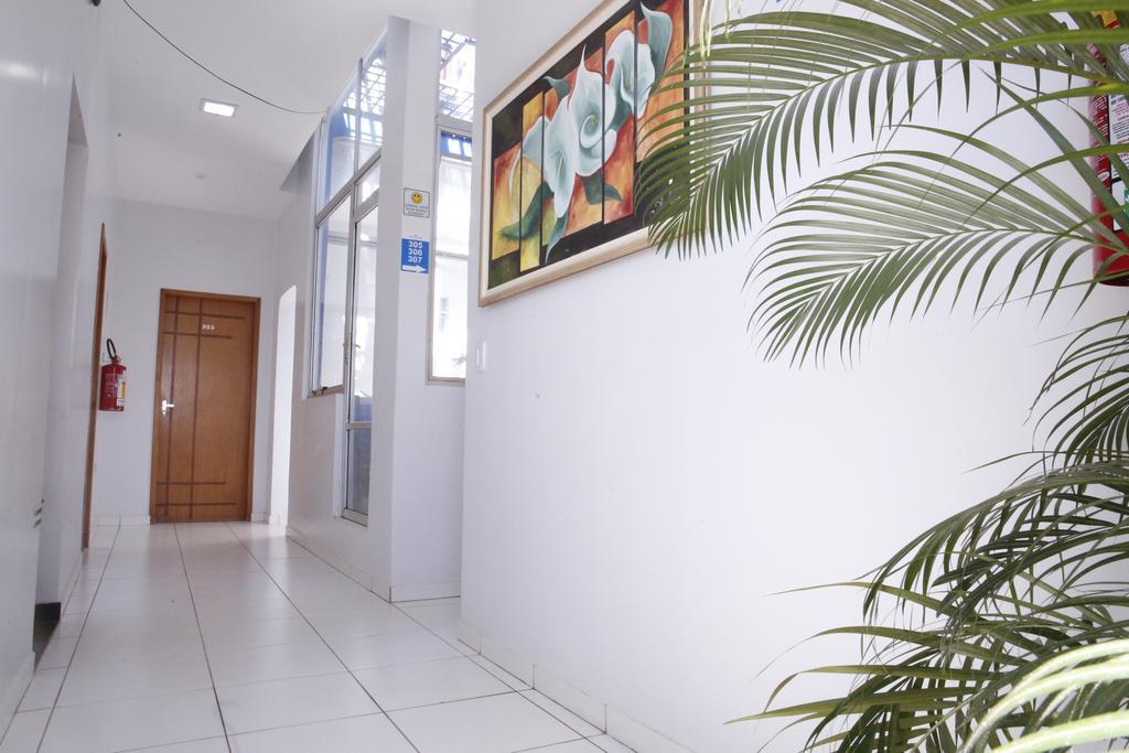 Bellonorte Hotel Altamira  Buitenkant foto