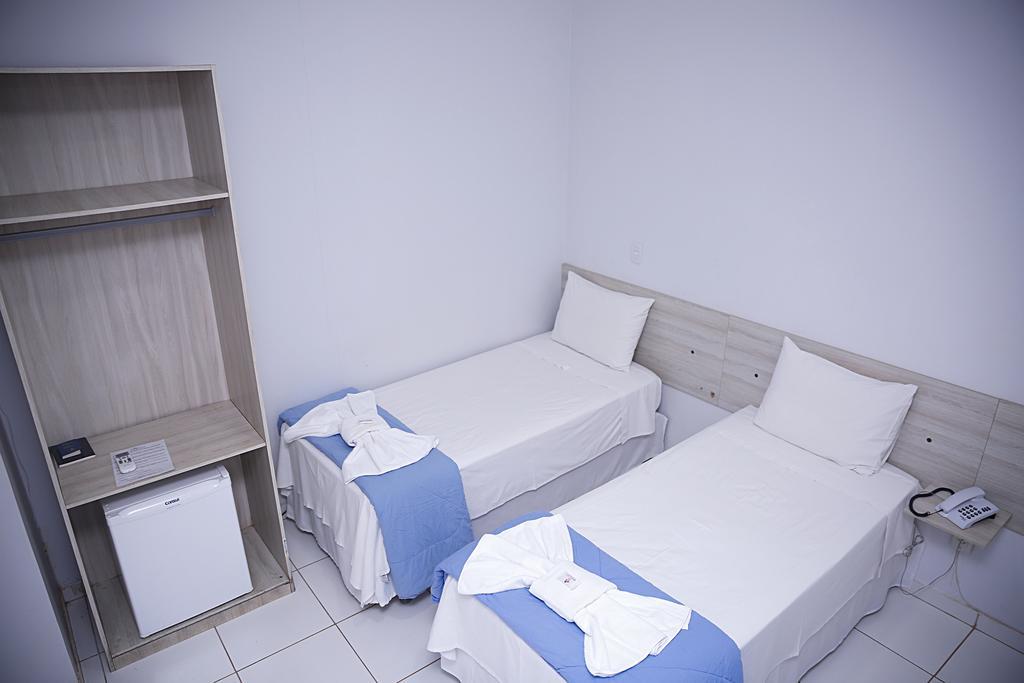 Bellonorte Hotel Altamira  Buitenkant foto